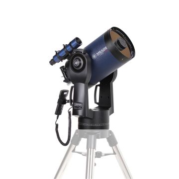 Meade 8" LX90-ACF f/10 Telescope with UHTC - No Tripod # 0810-90-03N