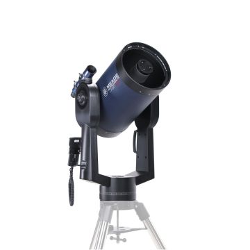 Meade 10" LX90-ACF f/10 Telescope with UHTC - No Tripod # 1010-90-03N
