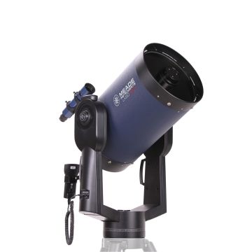 Meade 12" LX90-ACF f/10 Telescope with UHTC - No Tripod # 1210-90-03N