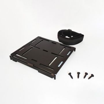 Pegasus Astro Small Factor PC Base Plate for Ultimate Power Box v2 # PEG-PLATE-UPBv2