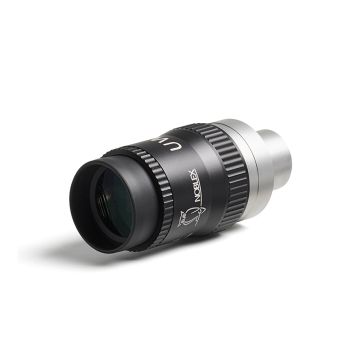 Noblex (formerly Docter) 1.25" & 2" 84-deg Ultra Wide Angle UWA Eyepiece - 12.5mm