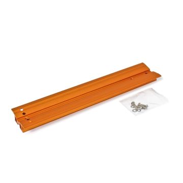 Baader Planetarium V-Dovetail Rail for Celestron 8" SC/HD: 345mm (13.6" Length) # VDOVE-8 2451734