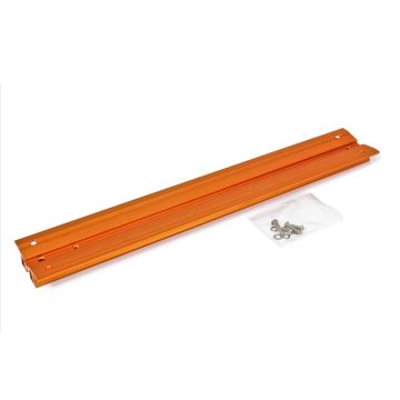 Baader Planetarium V-Dovetail Rail for Celestron 9.25" and 11" SC/HD: 455mm (17.9" Length) # VDOVE-9 2451745