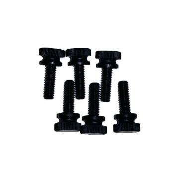 Meade Viewfinder Dovetail Base Screws (6-pack) # 12-161PK