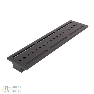 Agena V Series Vixen-Style Dovetail Plate - 360mm (14.2") Length # VP-360A