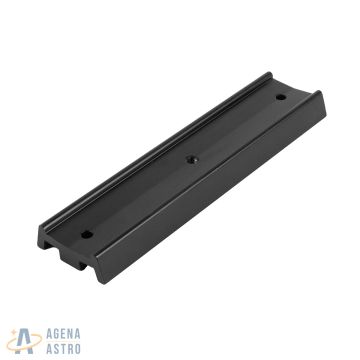 Agena V Series Vixen-Style Dovetail Rail - 170mm (6.7") Length # VR-170A