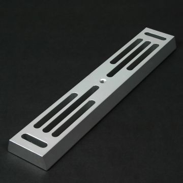 Agena V Series Vixen-Style Universal Dovetail Bar - 228mm (9.0") Length # VR-228A
