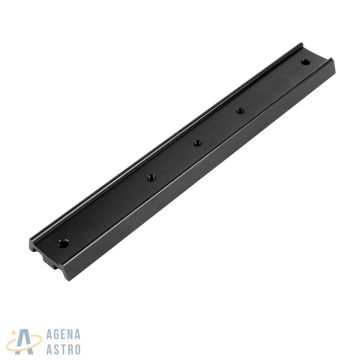 Agena V Series Vixen-Style Dovetail Rail - 300mm (11.8") Length # VR-300A