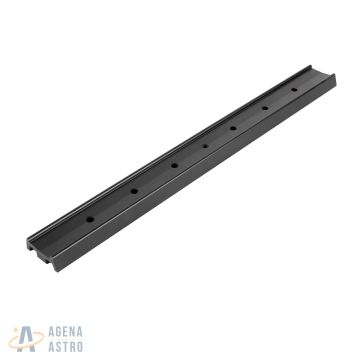 Agena V Series Vixen-Style Dovetail Rail - 400mm (15.7") Length # VR-400A