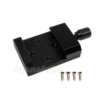 BuckeyeStargazer Mounting Attachment: VSaddle
