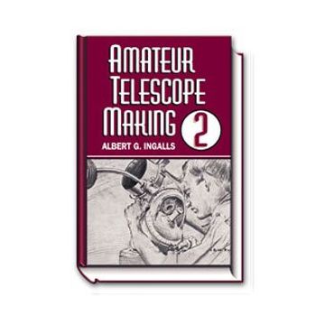 Amateur Telescope Making - Vol 2