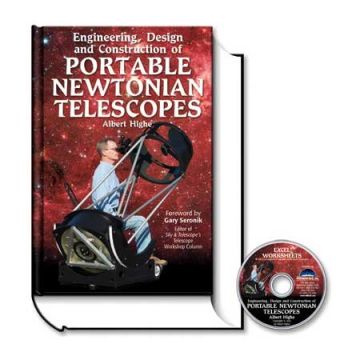 Portable Newtonian Telescopes [By Highe]