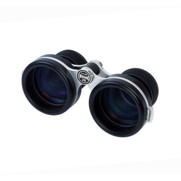Kasai Trading 2.3x40 Wide Field Binoculars with 28&#176; True Field of View