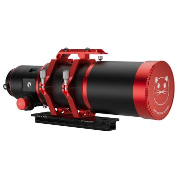 William Optics Ultra-Cat 108 WIFD f/4.8 Petzval Refractor Telescope # T-UC-108