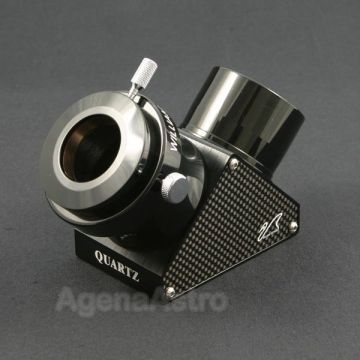 William Optics 2" Quartz Dielectric Coating Diagonal for Refractors