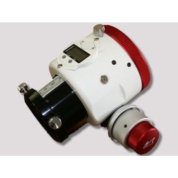 William Optics 2" Dual Speed R&P SCT Focuser with DDG