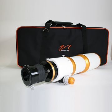 William Optics FLT98 98mm f/6.3 Triplet Apo Refractor w/ 2" 0.8x Adjustable Reducer / Field Flattener 4