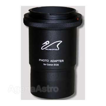 William Optics 2" Prime Focuser Photo Adapter for Canon EOS - Long # P-PACL