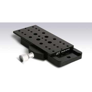 William Optics Dovetail + Saddle Plate Combo