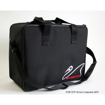 William Optics Soft Carry Case for Z81 / GT81 / GTF81 Telescopes