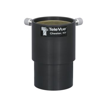 Tele Vue 2" Eyepiece Extension Tube 2" Extension # X2C-0008