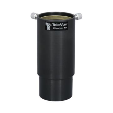 Tele Vue 2" Eyepiece Extension Tube with 3.5" Extension # X3C-0009