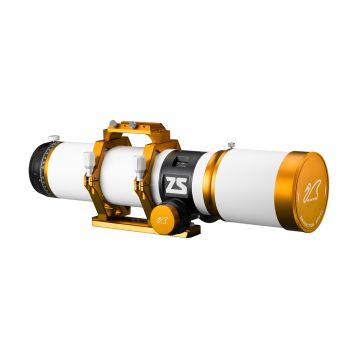 William Optics WIFD ZenithStar ZS81 Refractor OTA - Gold