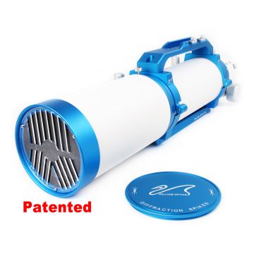 William Optics Zenithstar 103mm f/6.9 Imaging Apo Refractor with Soft Case -  Blue # A-Z103IIBU