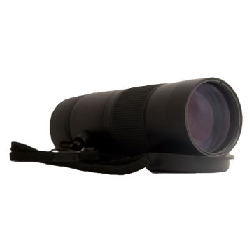 Zen-Ray ZRS HD-M 10x42 Waterproof Monocular with Dielectric Prism Coating
