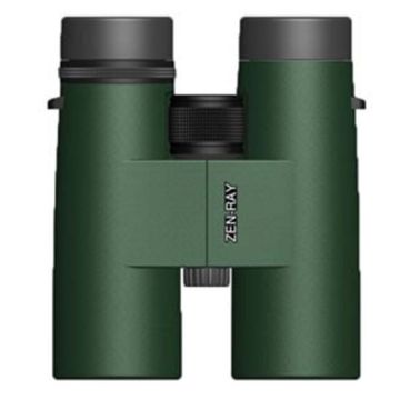 Zen-Ray PRIME HD 10x42 Binoculars with Dielectric Prism Coating