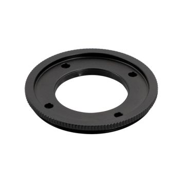 ZWO 2" to 1.25" Filter Adapter Ring # 2-1.25FL