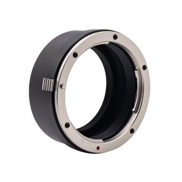 ZWO M54 Thread to Canon EOS Lens Adapter for all ASI Full Frame Cameras # EOS-M54-II