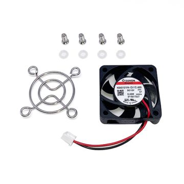 ZWO Replacement Fan for Select Cooled / Pro Cameras # FAN