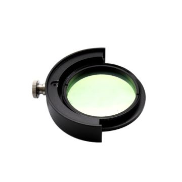 ZWO Extra 2" Filter Holder for ZWO M54 Filter Drawer (Gen 1) # ZW-FL-HLDR-M54