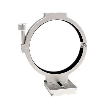 ZWO Holder Ring with Tripod Mount for ASI Cooled Cameras with 86mm Diameter # RING-D86