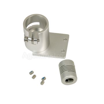 ZWO EAF Bracket for Celestron SCT/RASA with Feather Touch Microfocuser (FTM) # ZW-BRK-FT