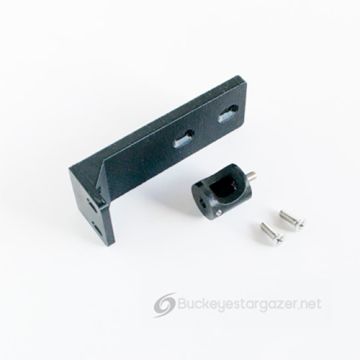 BuckeyeStargazer ZWO EAF Mount for Tele Vue "is" Telescopes