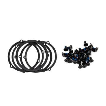 ZWO Replacement Filter Masks - For 2" Filter Wheels