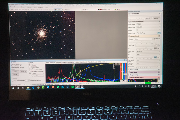 Guide to Choosing Equipment for Deep-Sky Electronically-Assisted Astronomy (EAA)