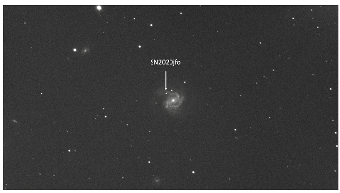 Guide to Choosing Equipment for Deep-Sky Electronically-Assisted Astronomy (EAA)