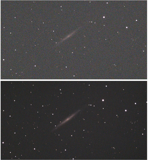 Guide to Choosing Equipment for Deep-Sky Electronically-Assisted Astronomy (EAA)