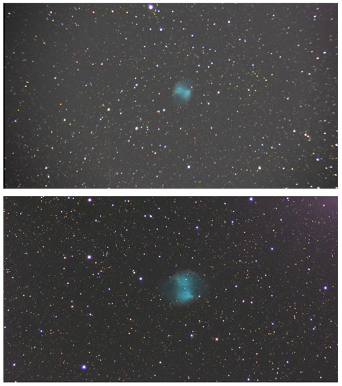 Guide to Choosing Equipment for Deep-Sky Electronically-Assisted Astronomy (EAA)