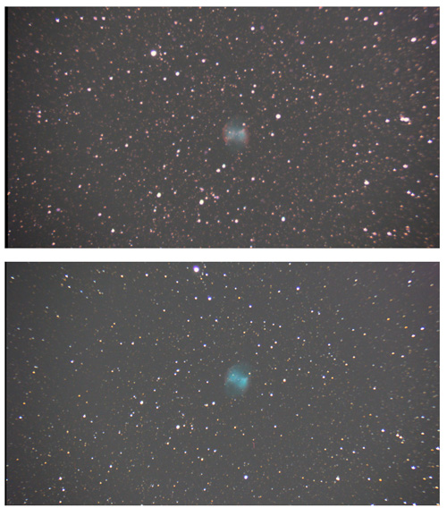 Guide to Choosing Equipment for Deep-Sky Electronically-Assisted Astronomy (EAA)