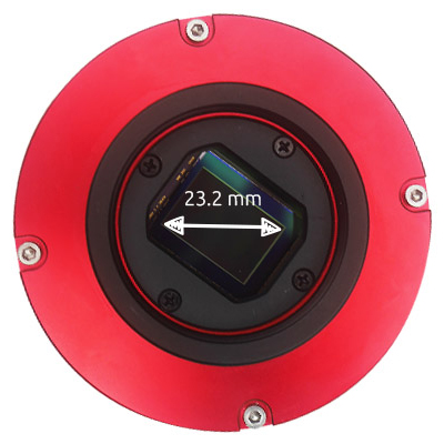 Guide to Choosing Equipment for Deep-Sky Electronically-Assisted Astronomy (EAA)