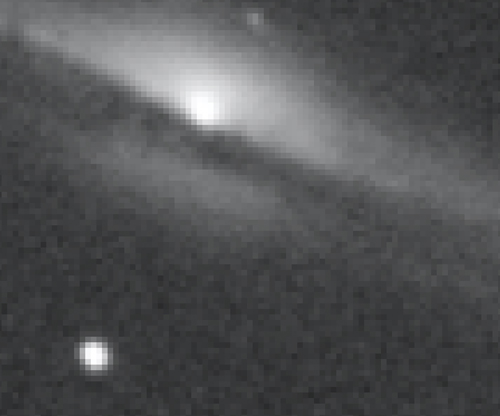Guide to Choosing Equipment for Deep-Sky Electronically-Assisted Astronomy (EAA)