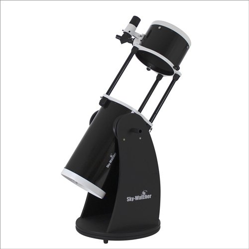 How to Choose Eyepieces for Your Astronomy Telescope