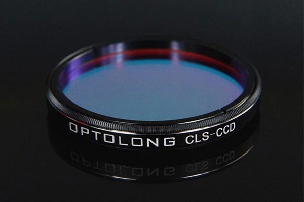 Guide to Imaging Filters