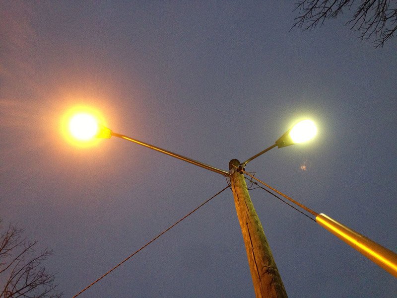 Guide to Light Pollution