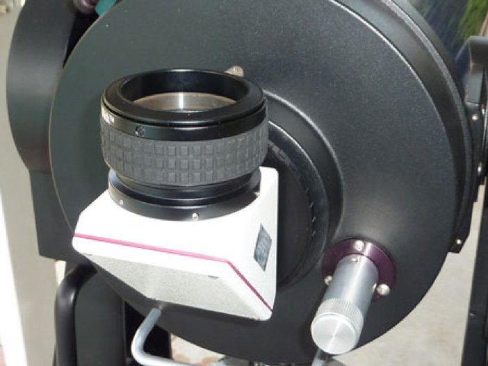 Choosing and Using 2-inch Diagonals for Schmidt-Cassegrain and Maksutov-Cassegrain Telescopes