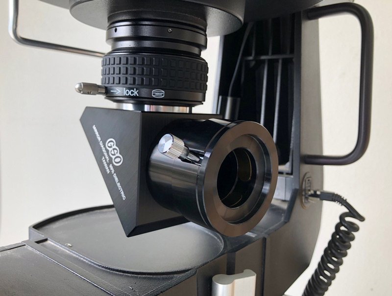 Choosing and Using 2-inch Diagonals for Schmidt-Cassegrain and Maksutov-Cassegrain Telescopes